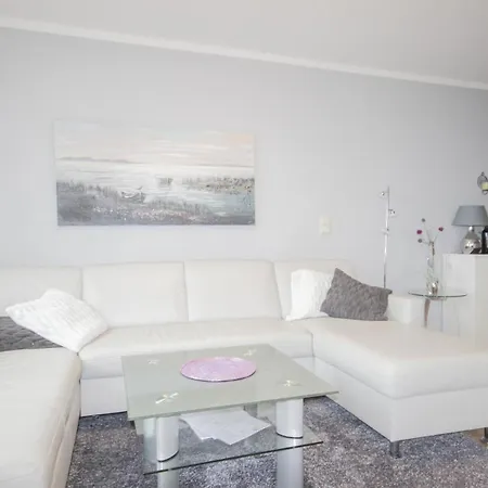 Residenz Am Yachthafen 15 Appartement Grömitz
