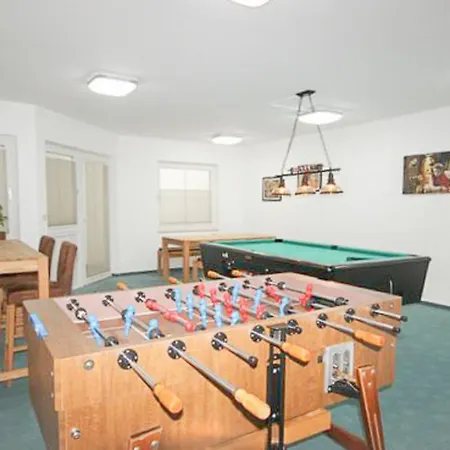 Residenz Am Yachthafen 15 Appartement