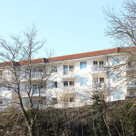 Residenz Am Yachthafen 15 * Grömitz