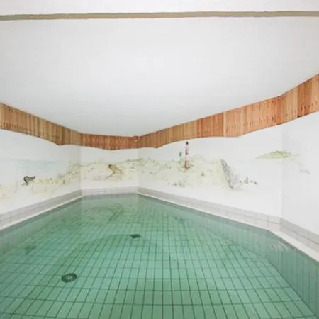 Residenz Am Yachthafen 15 Appartement